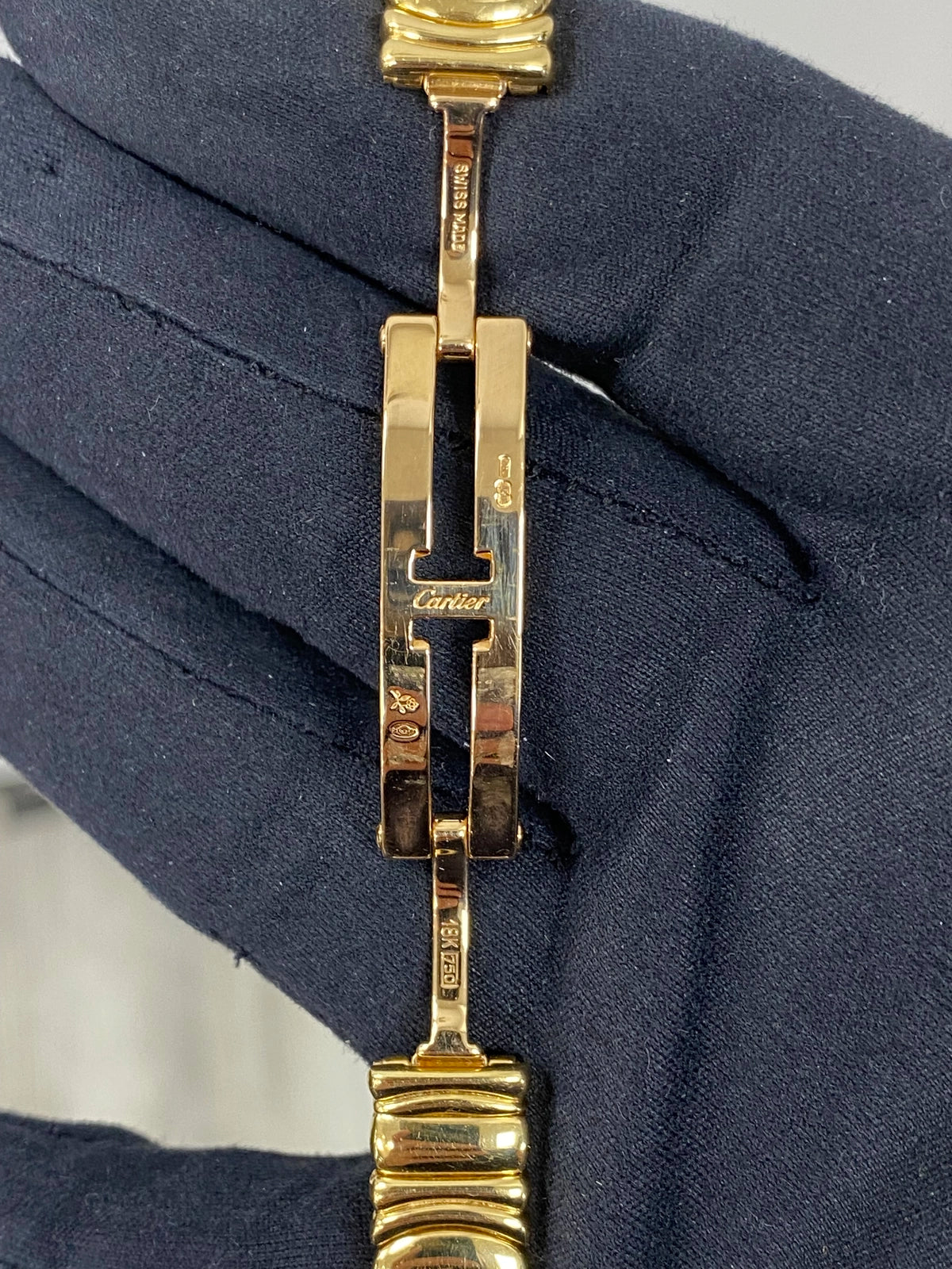 Cartier Baignoire W1510908