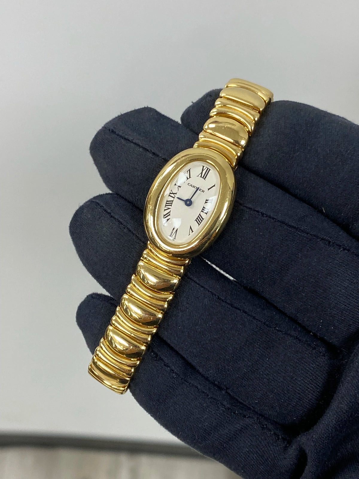 Cartier Baignoire W1510908