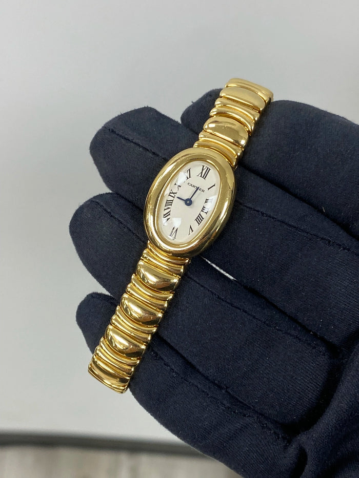 Cartier Baignoire W1510908
