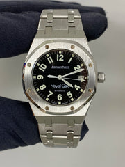 Audemars Piguet Royal Oak 14790ST.OO.789ST.09