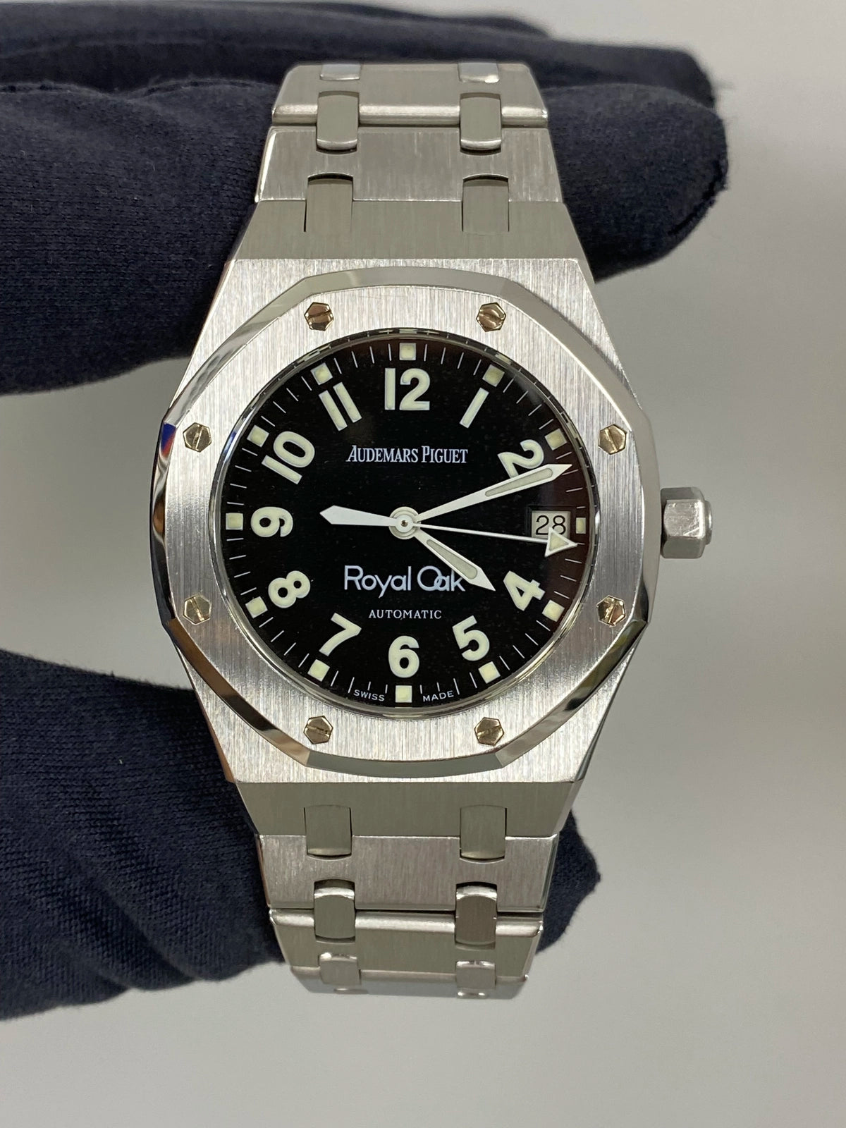 Audemars Piguet Royal Oak 14790ST.OO.789ST.09