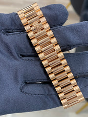Rolex Day-Date 40 228235 Card 2023