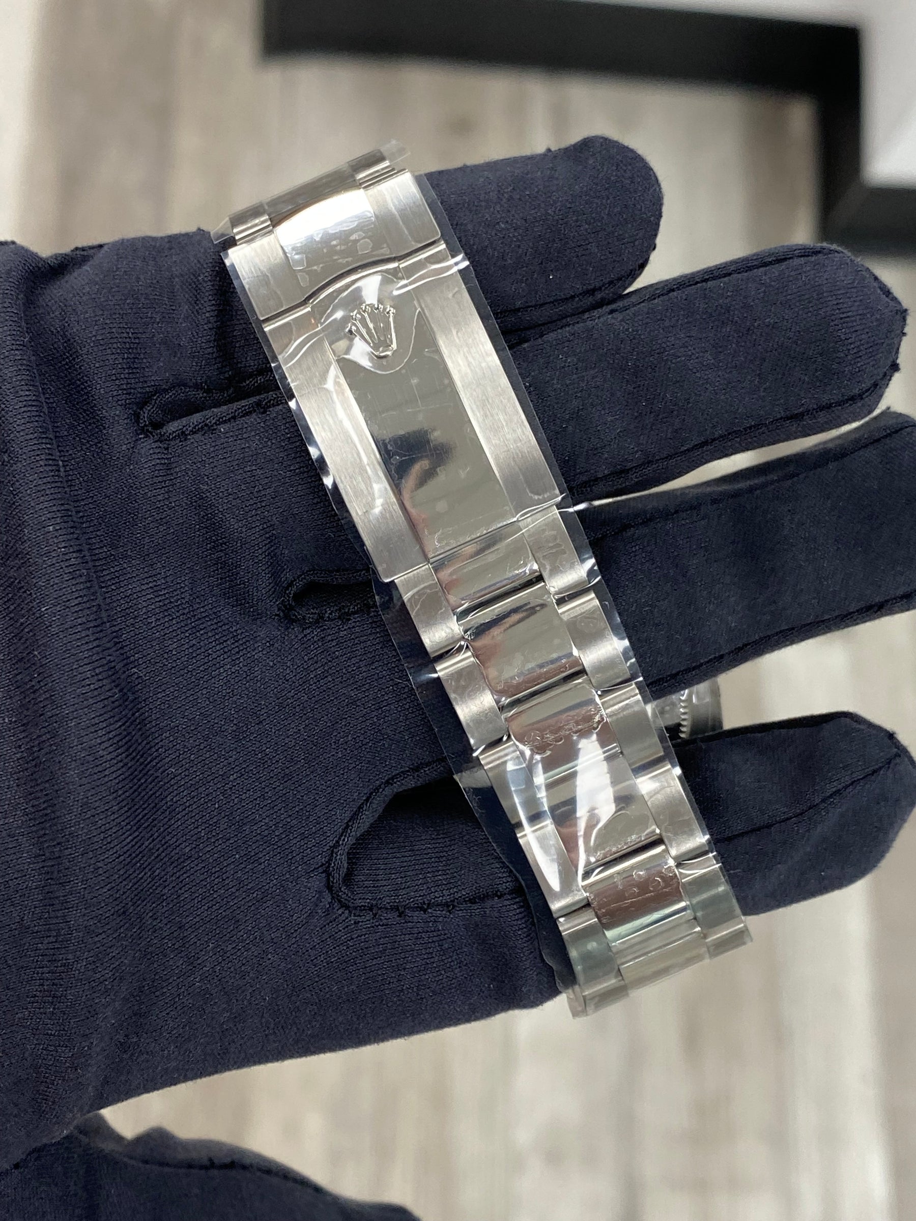 Rolex SkyDweller 336934 Card 2026