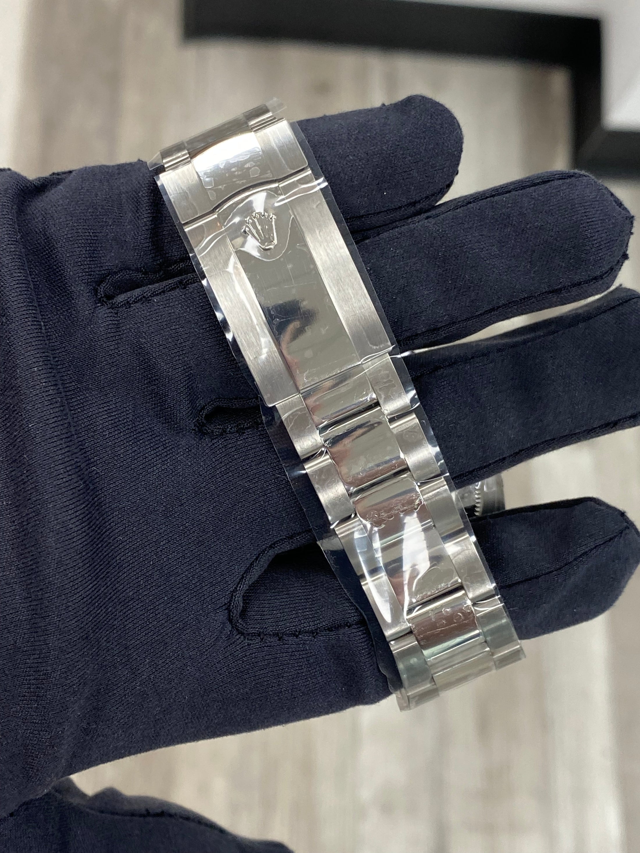 Rolex SkyDweller 336934 Card 2026