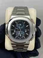 Patek Philippe Nautilus 5990/1A-011 Complete 2024