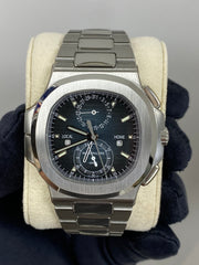 Patek Philippe Nautilus 5990/1A-011 Complete 2024