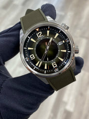 Jaeger-LeCoultre Polaris Date Q906863J — listing photograph