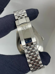 Rolex Datejust 41 126334 Card 2023