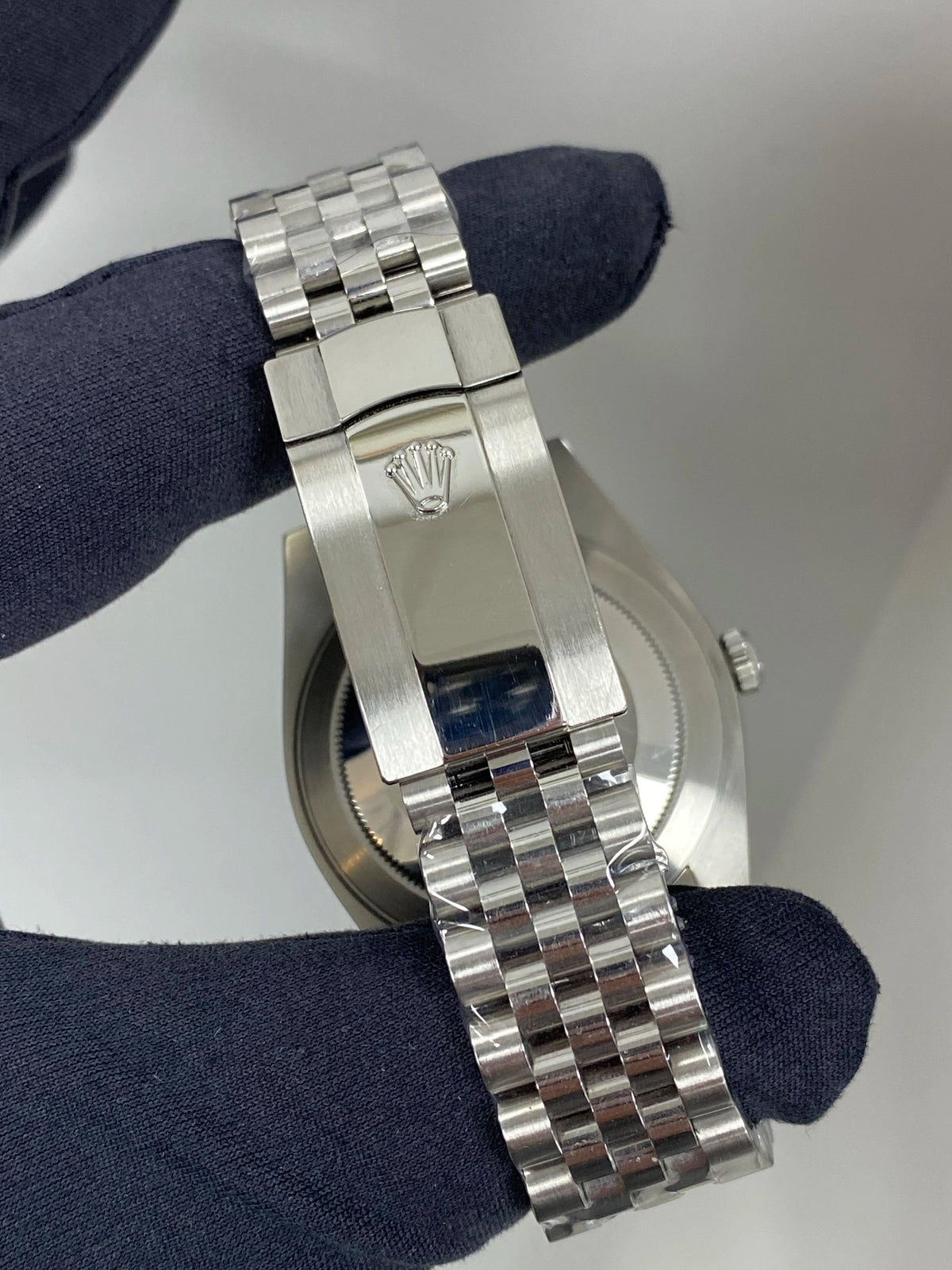 Rolex Datejust 41 126334 Card 2023