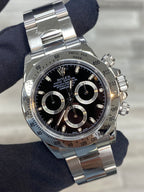 Rolex Daytona 116520