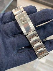 Rolex Daytona 116509