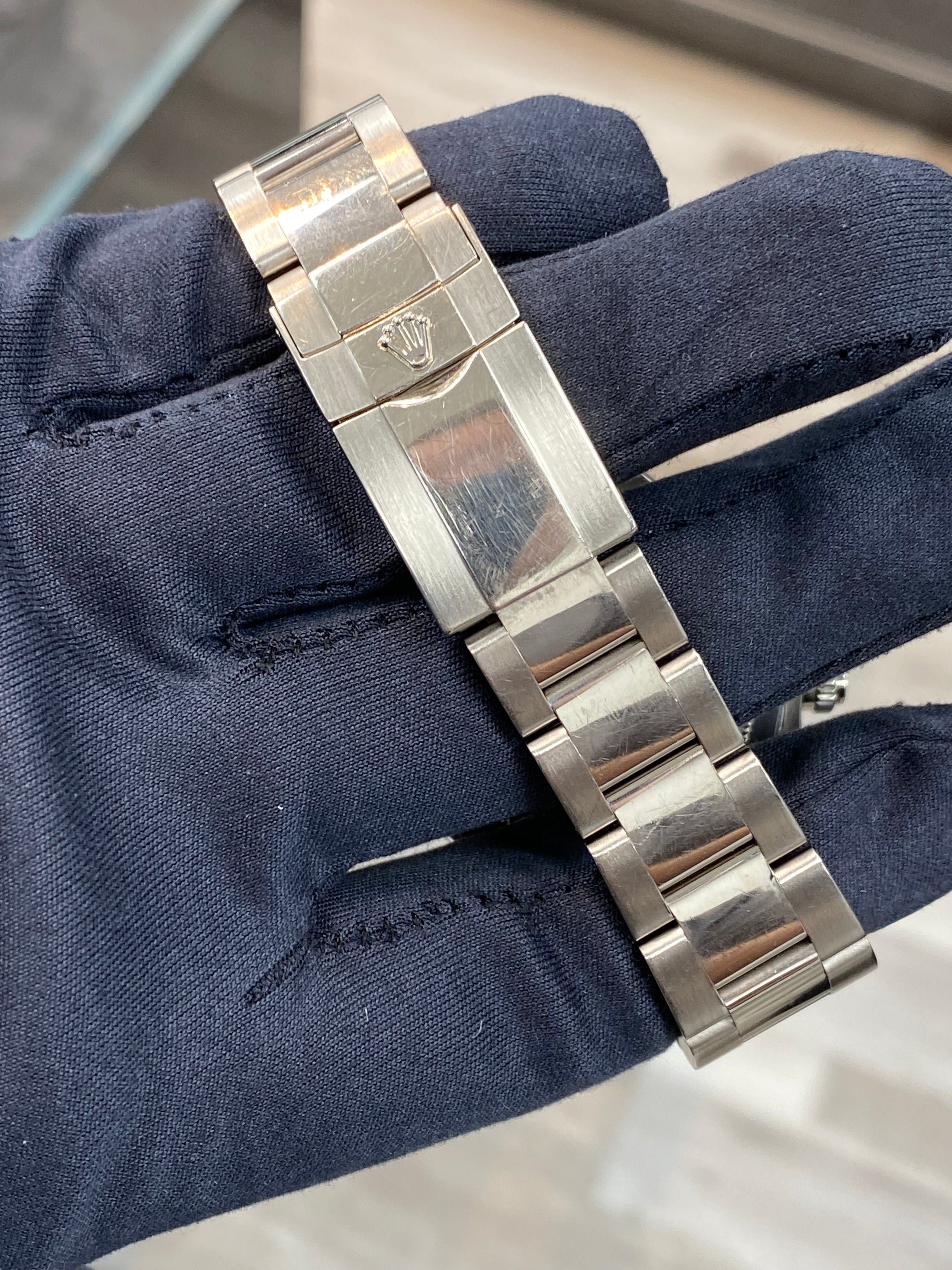 Rolex Daytona 116509