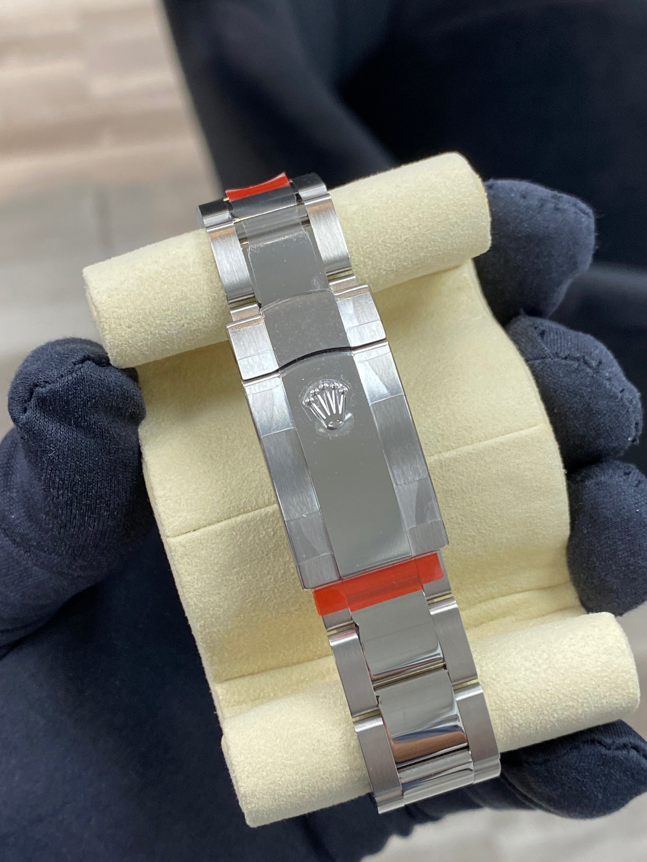 Rolex Datejust 41 126334 Complete 2026