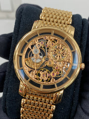 Patek Philippe Complication Rare Handcraft 5180/1R Complete 2018