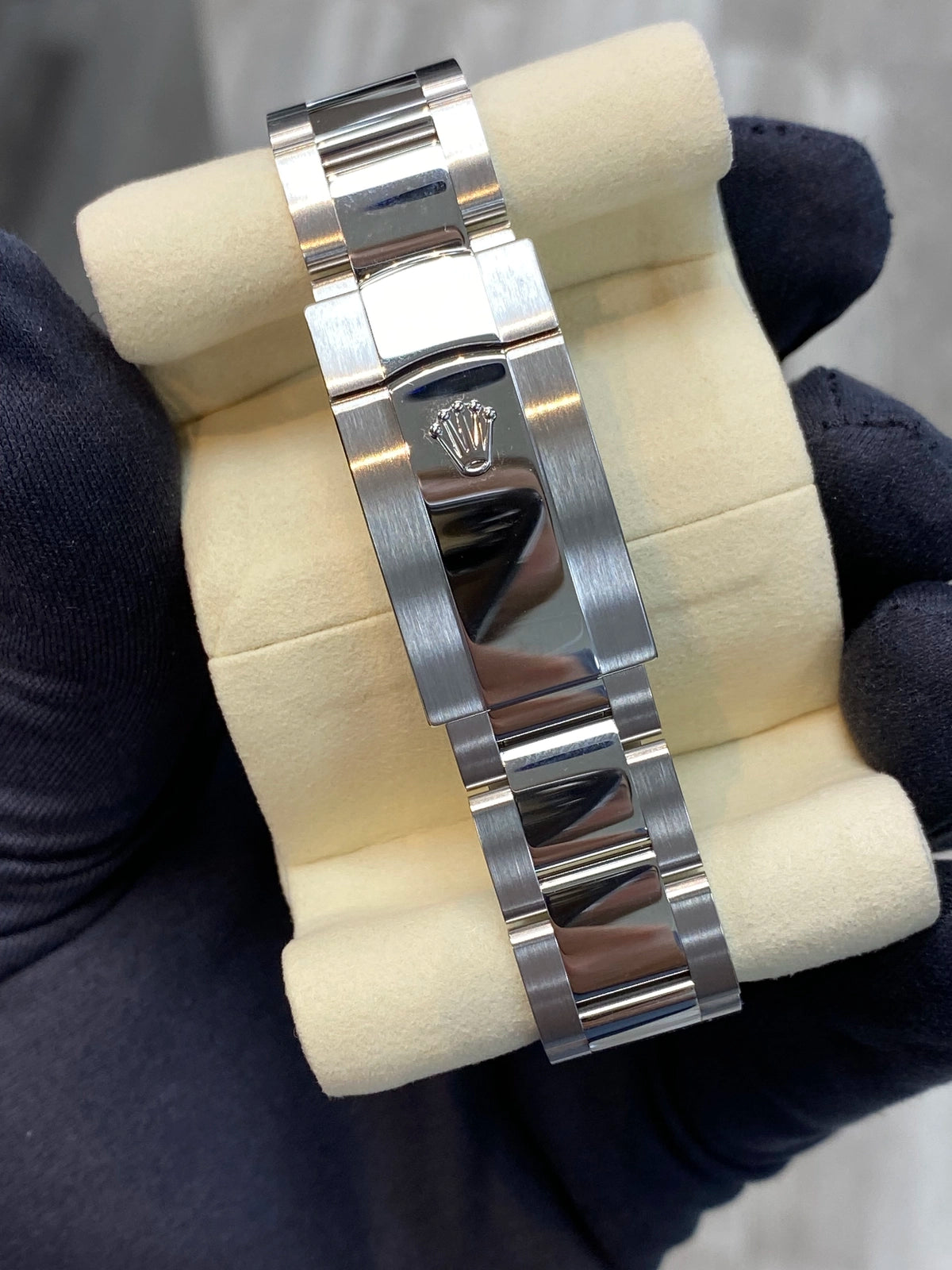 Rolex Datejust 41 126334 Card 2026 SOLD