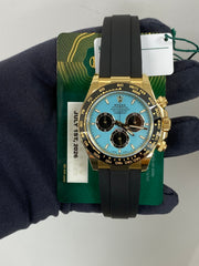 Rolex Daytona 126518LN Complete 2026