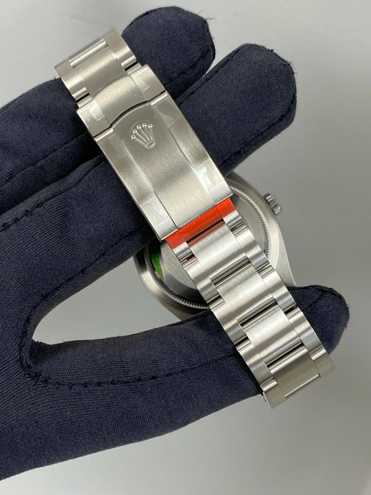 Rolex Oyster Perpetual 36 126000 — listing photograph