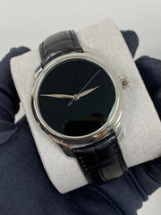 H. Moser & Cie Endeavour Centre Seconds 1200-1239 Complete 2025