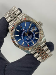 Rolex SkyDweller 326934 Card 2023