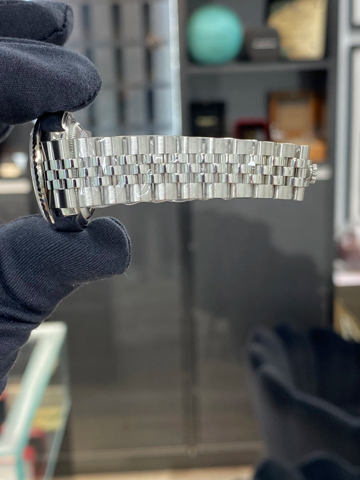 Rolex Datejust Lady 279174 Complete 2021 SOLD