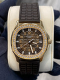 Patek Philippe Aquanaut 5068R