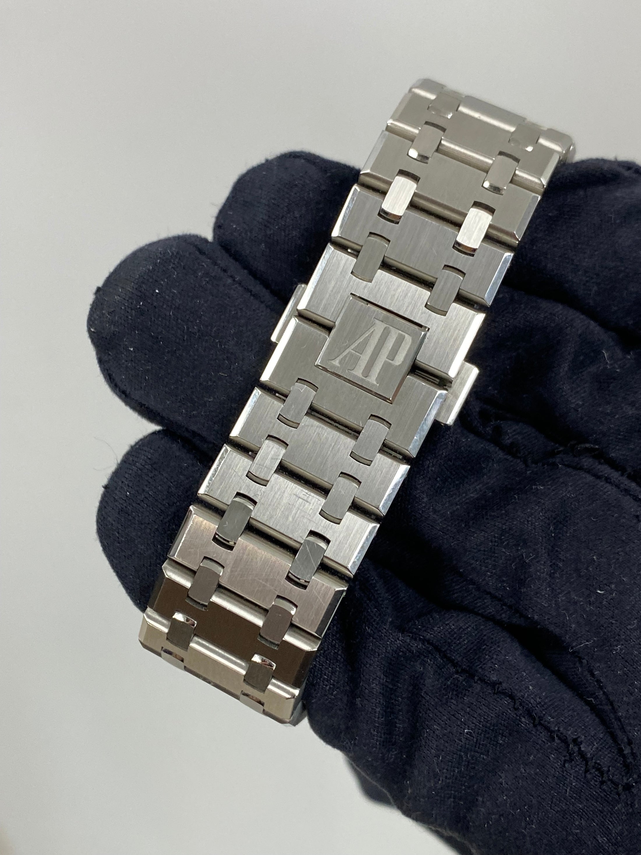 Audemars Piguet Royal Oak 15500ST.OO.1220ST.04 Card 2020