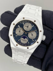 Audemars Piguet Royal Oak Perpetual Calendar 26579CB.OO.1225CB.01 — listing photograph