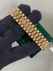 Rolex Day-Date 40 228235 — listing photograph