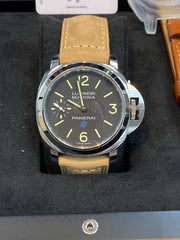 Panerai Luminor Marina PAM00777 Complete 2020