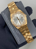 Vacheron Constantin Overseas 1225V/200R-H031 Complete 2025
