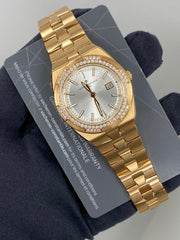 Vacheron Constantin Overseas 1225V/200R-H031 Complete 2025